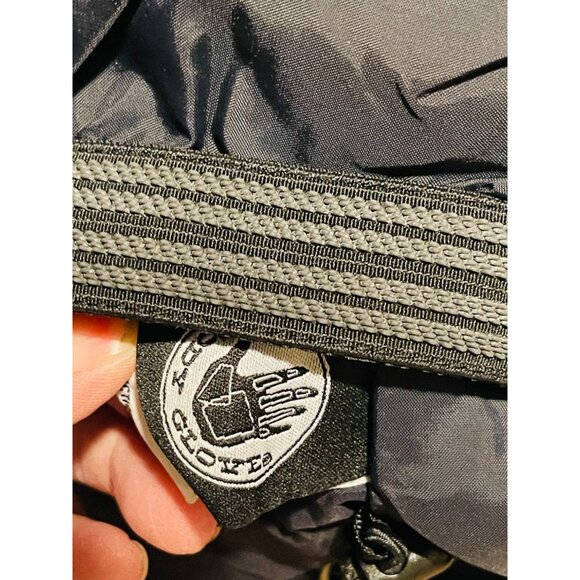 Body glove Camouflage women snow jacket size S - Picture 8 of 10